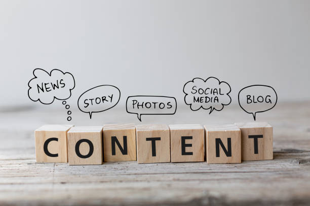 Pourquoi le marketing Le marketing