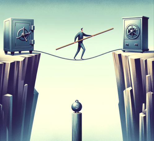 Risk management La gestion du risque d'entreprise